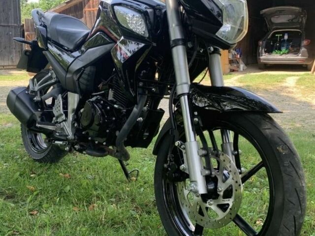 Форте Другая, объемом двигателя 0.25 л и пробегом 0 тыс. км за 900 $, фото 1 на Automoto.ua