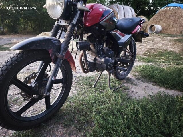 Форте Другая, объемом двигателя 0.2 л и пробегом 0 тыс. км за 389 $, фото 1 на Automoto.ua