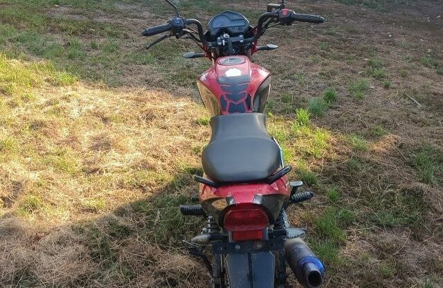 Форте Інша, об'ємом двигуна 0.2 л та пробігом 0 тис. км за 597 $, фото 1 на Automoto.ua