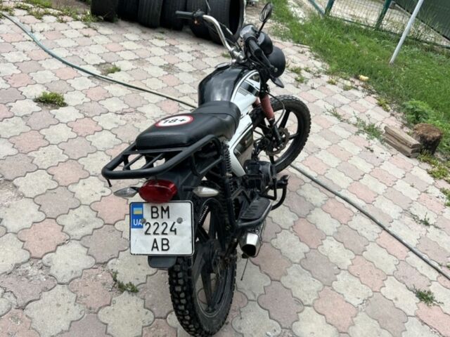 Форте Другая, объемом двигателя 0.13 л и пробегом 0 тыс. км за 310 $, фото 1 на Automoto.ua