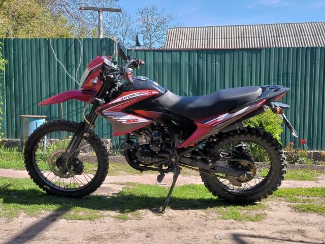 Форте Другая, объемом двигателя 0.2 л и пробегом 0 тыс. км за 809 $, фото 1 на Automoto.ua