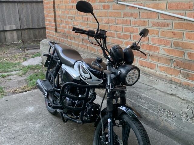 Форте Другая, объемом двигателя 0.13 л и пробегом 0 тыс. км за 359 $, фото 1 на Automoto.ua