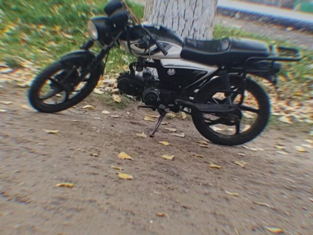 Форте Другая, объемом двигателя 0 л и пробегом 0 тыс. км за 260 $, фото 1 на Automoto.ua