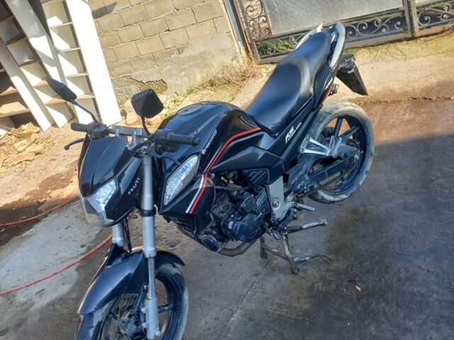 Форте Другая 2019 в Мукачеве на Automoto.ua Форте Другая, объемом двигателя 0.25 л и пробегом 0 тыс. км за 1000 $, фото 1 на Automoto.ua