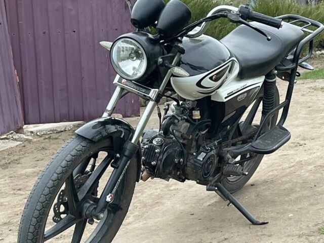 Форте Другая, объемом двигателя 0.13 л и пробегом 0 тыс. км за 357 $, фото 1 на Automoto.ua