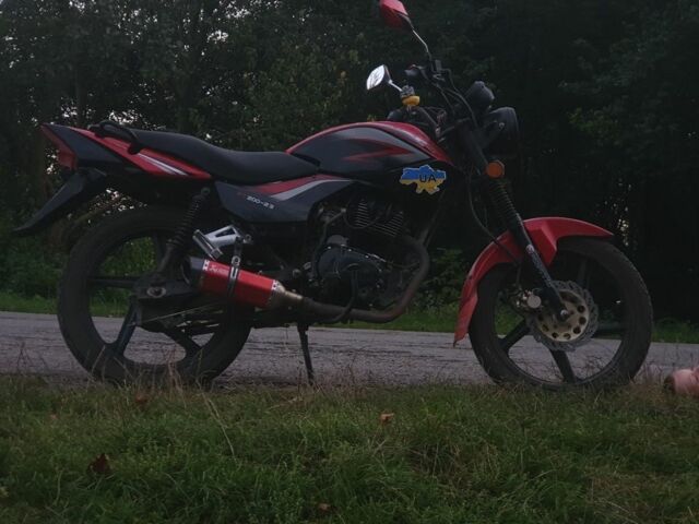 Форте Інша, об'ємом двигуна 0.2 л та пробігом 0 тис. км за 427 $, фото 1 на Automoto.ua