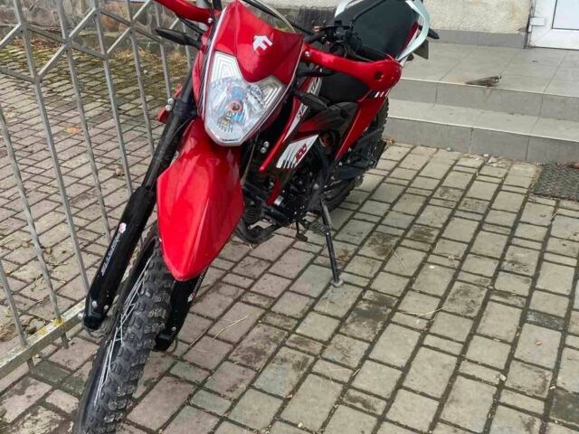 Форте Другая, объемом двигателя 0.2 л и пробегом 0 тыс. км за 1407 $, фото 1 на Automoto.ua