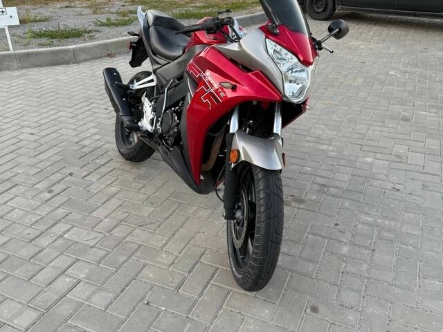 Форте Другая, объемом двигателя 0.3 л и пробегом 0 тыс. км за 1310 $, фото 1 на Automoto.ua