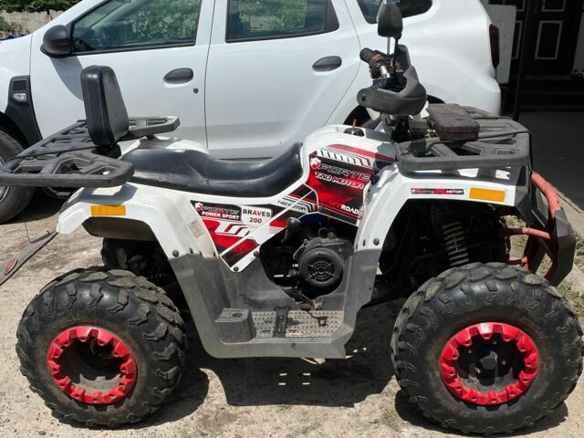 Форте Другая, объемом двигателя 0.2 л и пробегом 0 тыс. км за 1300 $, фото 1 на Automoto.ua