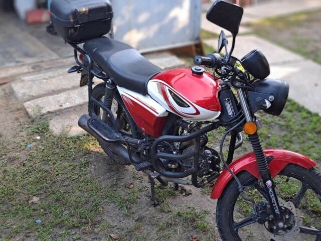 Форте Другая, объемом двигателя 0.13 л и пробегом 0 тыс. км за 502 $, фото 1 на Automoto.ua