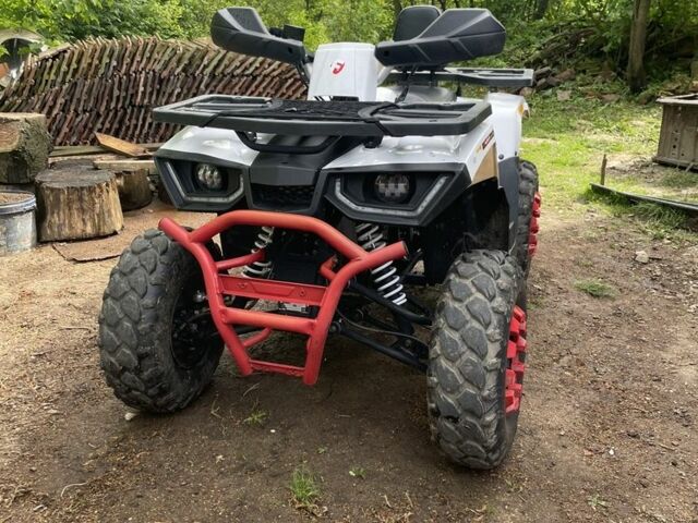 Форте Інша, об'ємом двигуна 0.2 л та пробігом 0 тис. км за 1300 $, фото 1 на Automoto.ua