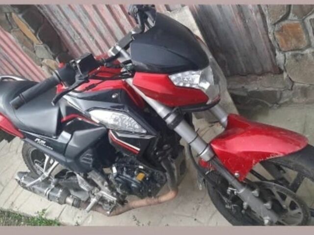 Форте Другая, объемом двигателя 0.25 л и пробегом 0 тыс. км за 832 $, фото 1 на Automoto.ua