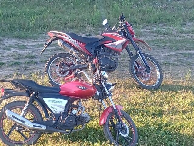 Форте Інша, об'ємом двигуна 0.2 л та пробігом 0 тис. км за 607 $, фото 1 на Automoto.ua