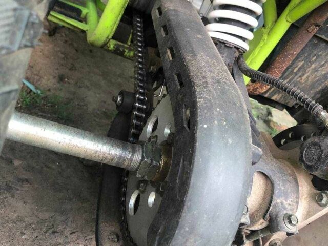 Форте Другая, объемом двигателя 0.13 л и пробегом 0 тыс. км за 785 $, фото 1 на Automoto.ua