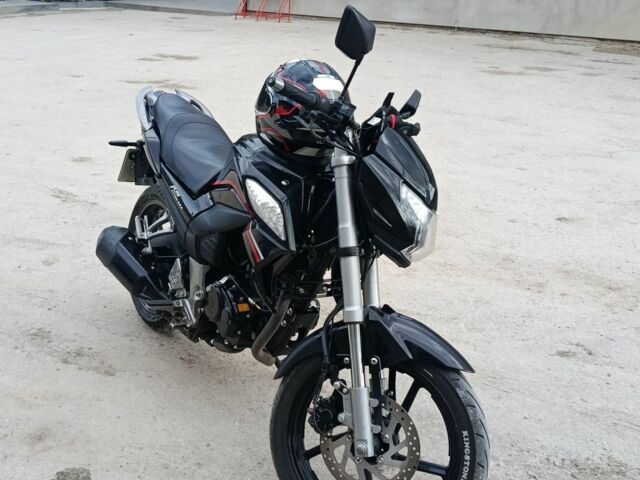 Форте Інша, об'ємом двигуна 0.25 л та пробігом 0 тис. км за 900 $, фото 1 на Automoto.ua