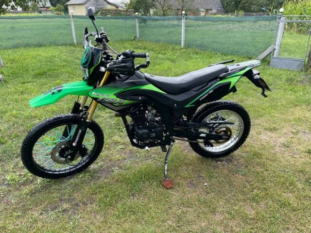 Форте Другая, объемом двигателя 0.25 л и пробегом 0 тыс. км за 850 $, фото 1 на Automoto.ua