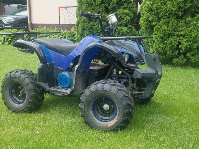 Форте Інша, об'ємом двигуна 0 л та пробігом 0 тис. км за 20000 $, фото 1 на Automoto.ua