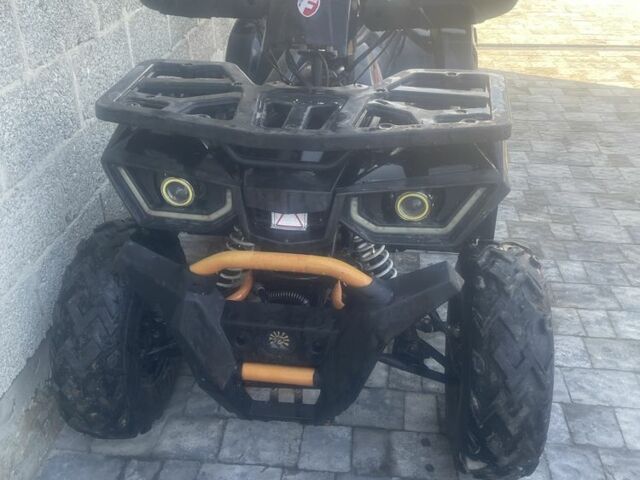 Форте Другая, объемом двигателя 0.2 л и пробегом 0 тыс. км за 1400 $, фото 1 на Automoto.ua