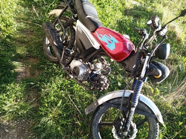 Форте Інша, об'ємом двигуна 0.13 л та пробігом 0 тис. км за 400 $, фото 1 на Automoto.ua