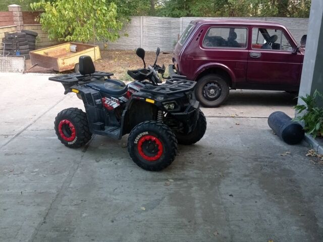 Форте Другая, объемом двигателя 0.2 л и пробегом 0 тыс. км за 1112 $, фото 1 на Automoto.ua