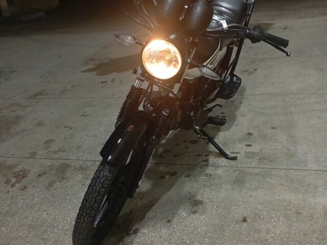 Форте Другая, объемом двигателя 0.13 л и пробегом 0 тыс. км за 474 $, фото 1 на Automoto.ua