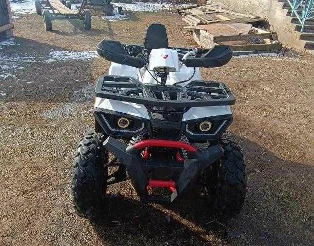 Форте Інша, об'ємом двигуна 0.2 л та пробігом 0 тис. км за 1554 $, фото 1 на Automoto.ua