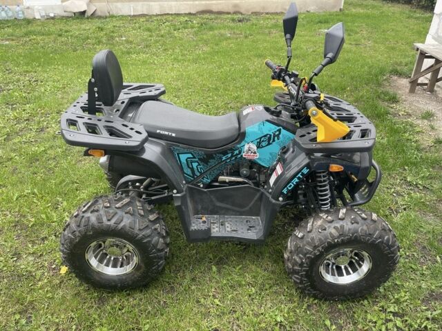 Форте Інша, об'ємом двигуна 0.13 л та пробігом 0 тис. км за 833 $, фото 1 на Automoto.ua