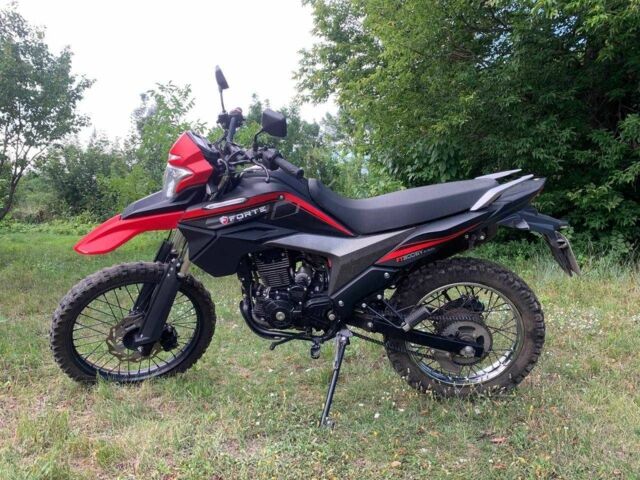 Форте Другая, объемом двигателя 0.3 л и пробегом 0 тыс. км за 1100 $, фото 1 на Automoto.ua