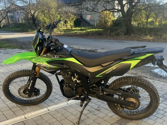 Форте Другая, объемом двигателя 0.25 л и пробегом 0 тыс. км за 750 $, фото 1 на Automoto.ua