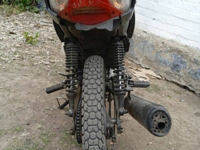 Форте Другая, объемом двигателя 0.11 л и пробегом 0 тыс. км за 177 $, фото 1 на Automoto.ua