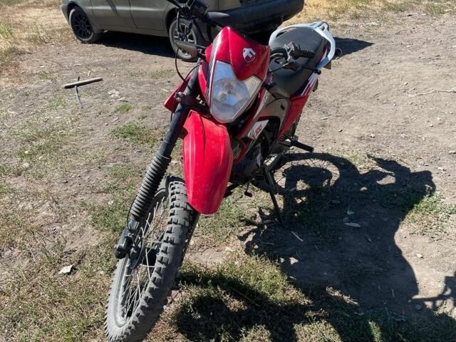 Форте Другая, объемом двигателя 0.2 л и пробегом 0 тыс. км за 899 $, фото 1 на Automoto.ua