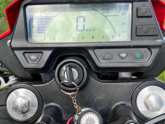 Форте Інша, об'ємом двигуна 0.3 л та пробігом 0 тис. км за 1600 $, фото 1 на Automoto.ua
