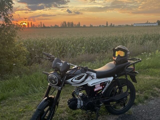 Форте Інша, об'ємом двигуна 0.13 л та пробігом 0 тис. км за 523 $, фото 1 на Automoto.ua