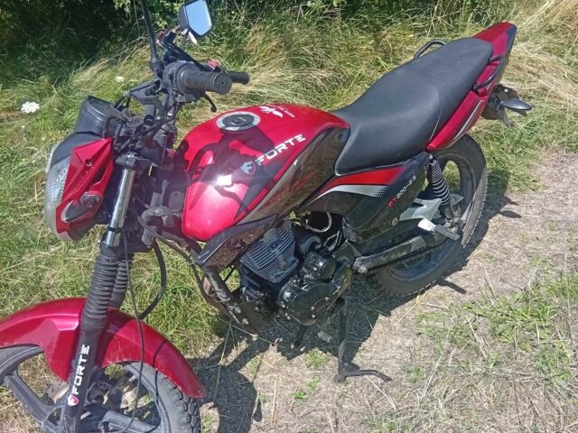 Форте Другая, объемом двигателя 0 л и пробегом 0 тыс. км за 900 $, фото 1 на Automoto.ua