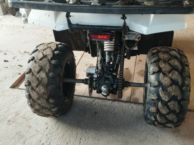 Форте Другая, объемом двигателя 0.2 л и пробегом 0 тыс. км за 1400 $, фото 1 на Automoto.ua