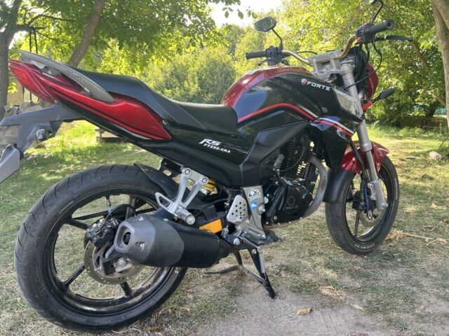 Форте Другая, объемом двигателя 0.25 л и пробегом 0 тыс. км за 966 $, фото 1 на Automoto.ua