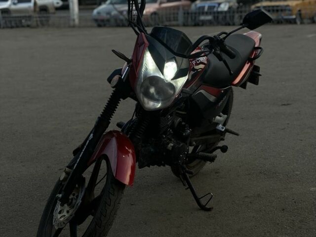 Форте Другая, объемом двигателя 0.2 л и пробегом 0 тыс. км за 475 $, фото 1 на Automoto.ua