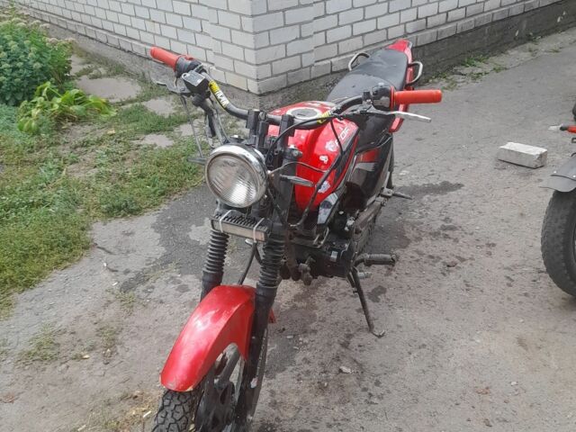 Форте Інша, об'ємом двигуна 0 л та пробігом 0 тис. км за 359 $, фото 1 на Automoto.ua