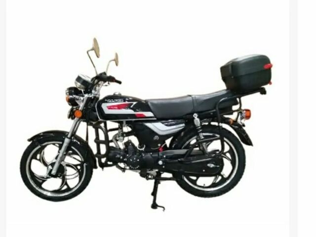 Форте Другая, объемом двигателя 0.11 л и пробегом 0 тыс. км за 667 $, фото 1 на Automoto.ua