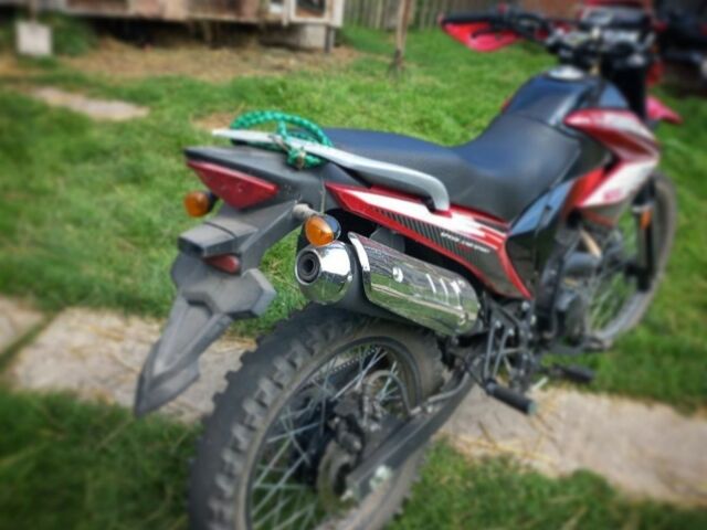 Форте Другая, объемом двигателя 0.2 л и пробегом 0 тыс. км за 718 $, фото 1 на Automoto.ua