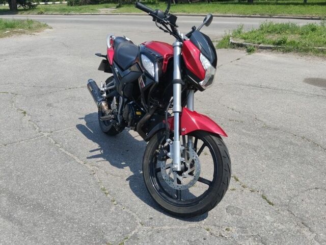 Форте Інша, об'ємом двигуна 0.25 л та пробігом 0 тис. км за 850 $, фото 1 на Automoto.ua