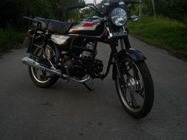 Форте Другая, объемом двигателя 0.13 л и пробегом 0 тыс. км за 498 $, фото 1 на Automoto.ua