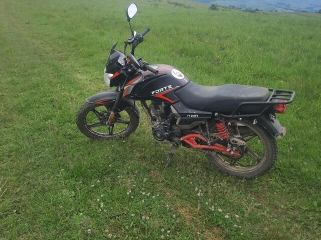 Форте Другая, объемом двигателя 0.2 л и пробегом 0 тыс. км за 808 $, фото 1 на Automoto.ua