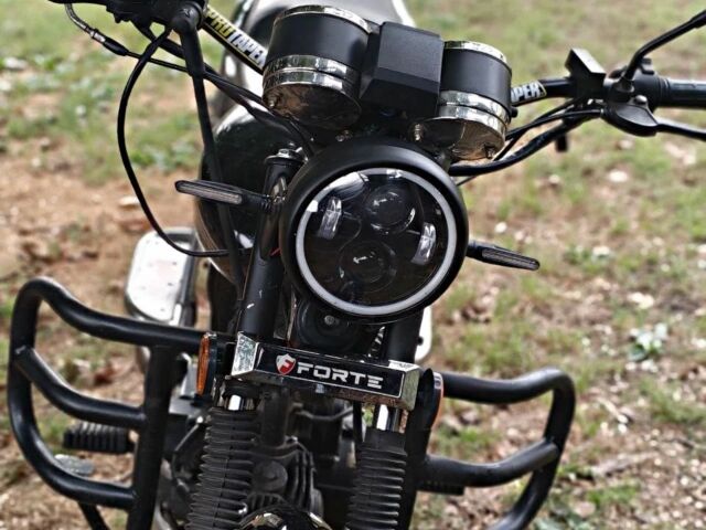 Форте Другая 2021 в Борисполе на Automoto.ua Форте Другая, объемом двигателя 0.13 л и пробегом 0 тыс. км за 527 $, фото 1 на Automoto.ua