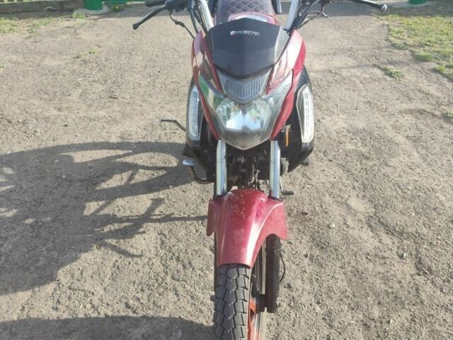 Форте Інша, об'ємом двигуна 0.2 л та пробігом 0 тис. км за 474 $, фото 1 на Automoto.ua