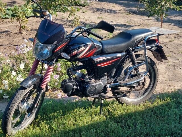Форте Інша, об'ємом двигуна 0.12 л та пробігом 0 тис. км за 20000 $, фото 1 на Automoto.ua