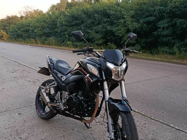 Форте Другая, объемом двигателя 0.25 л и пробегом 0 тыс. км за 790 $, фото 1 на Automoto.ua