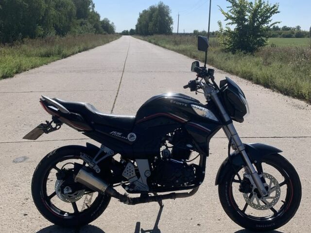 Форте Інша, об'ємом двигуна 0.25 л та пробігом 0 тис. км за 874 $, фото 1 на Automoto.ua