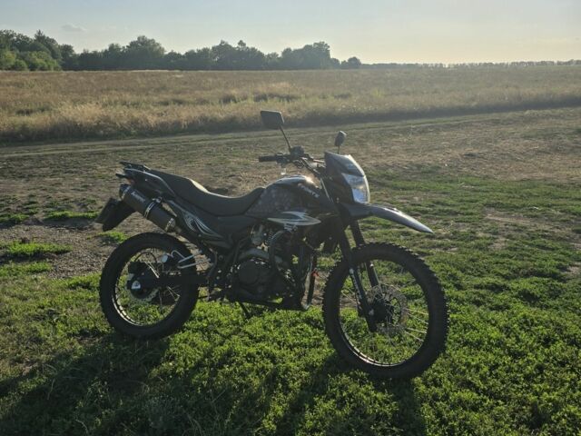 Форте Інша, об'ємом двигуна 0.25 л та пробігом 0 тис. км за 1250 $, фото 1 на Automoto.ua