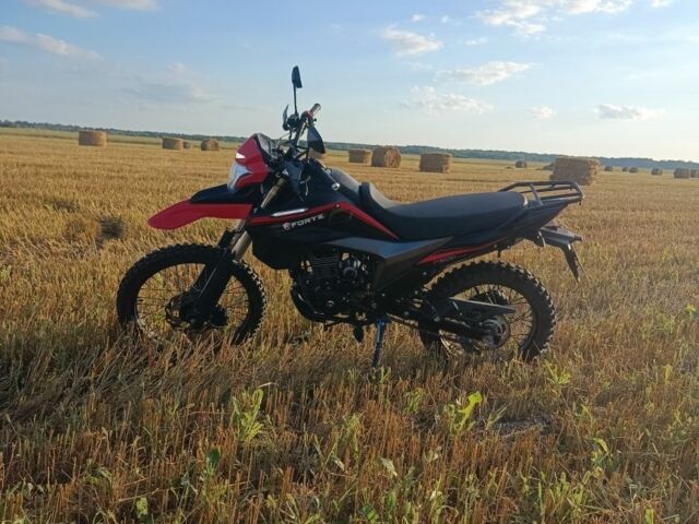 Форте Другая, объемом двигателя 0.3 л и пробегом 0 тыс. км за 45000 $, фото 1 на Automoto.ua